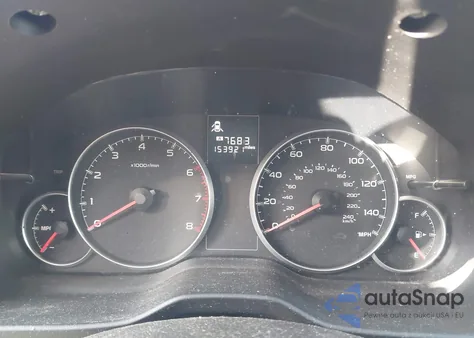 2014 Subaru Outback 2.5I Premium из США, поврежденный, VIN 4S4BRCCC2E3243946